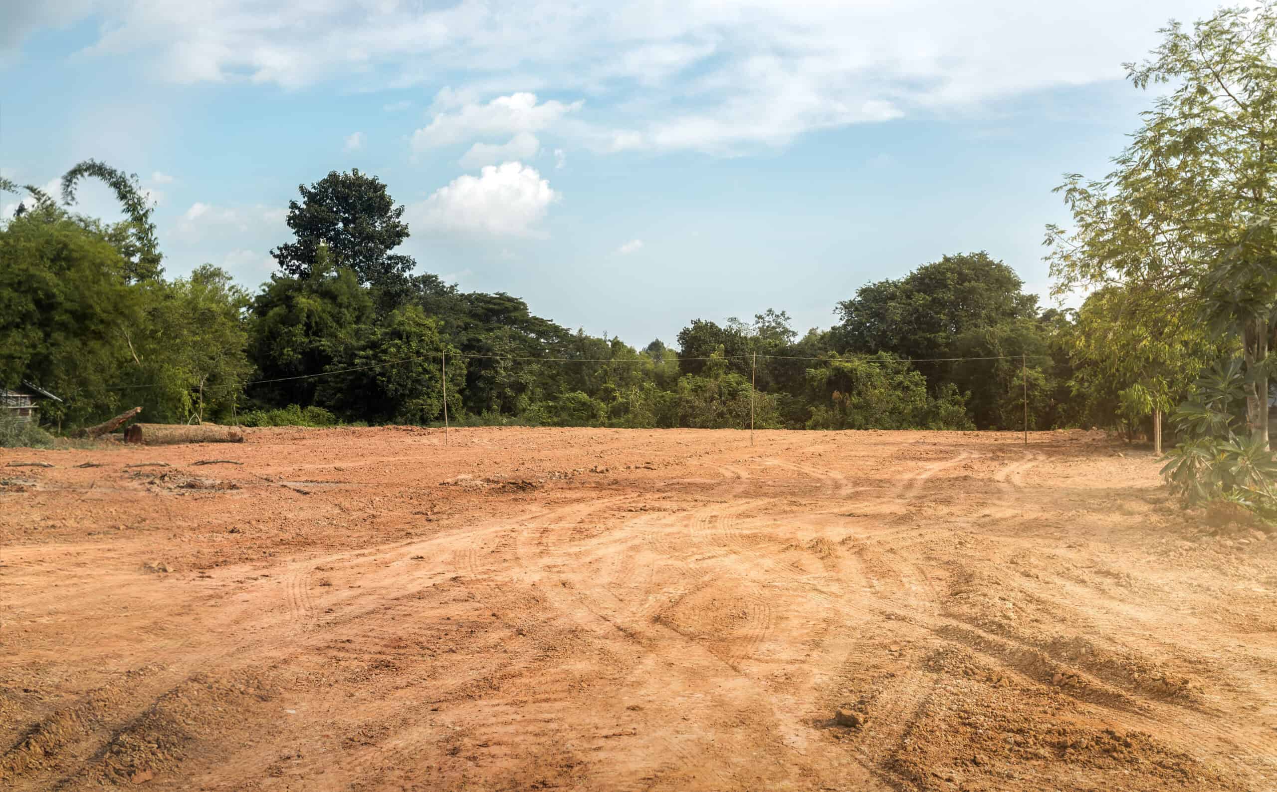 bulldozer rentals in baton rouge services area
